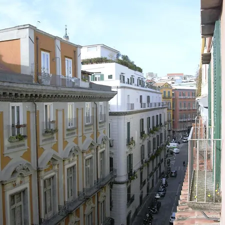 Bellavista Relais * Neapol