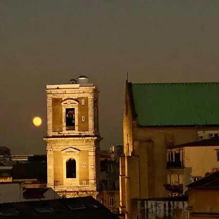 Bellavista Relais Apartament