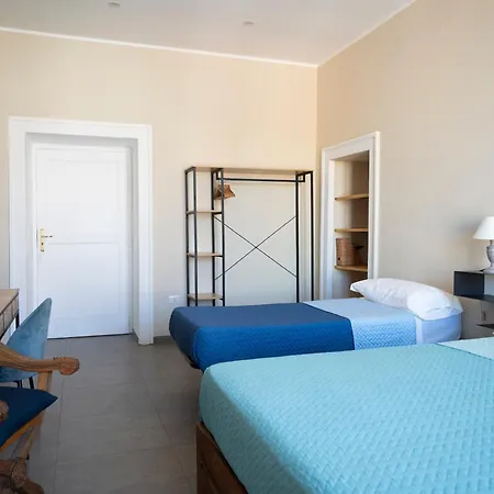 Bellavista Relais Neapol