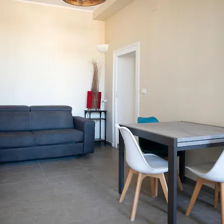 Bellavista Relais Apartament