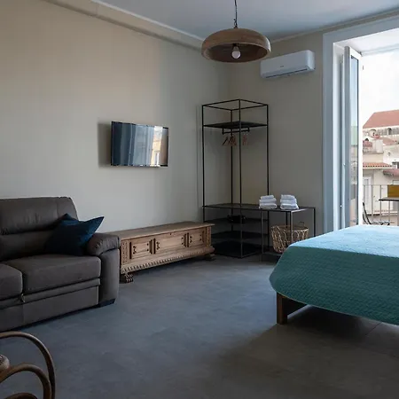 Apartament Bellavista Relais
