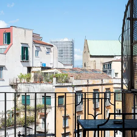Apartament Bellavista Relais *