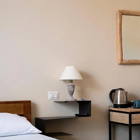 Bellavista Relais Apartament *