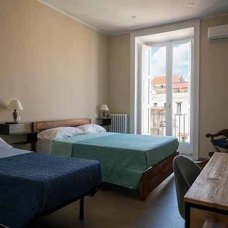 Apartament Bellavista Relais *