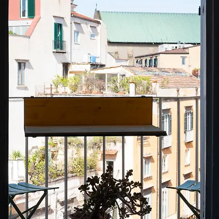 Bellavista Relais Apartament *