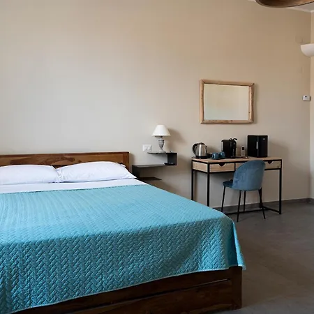 Bellavista Relais Apartament Neapol