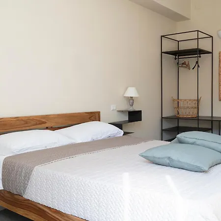 Bellavista Relais Apartament Neapol