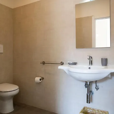 Apartament Bellavista Relais *
