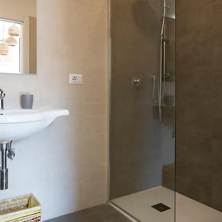 Apartament Bellavista Relais