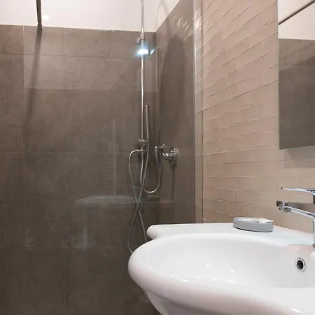 Bellavista Relais Apartament Neapol