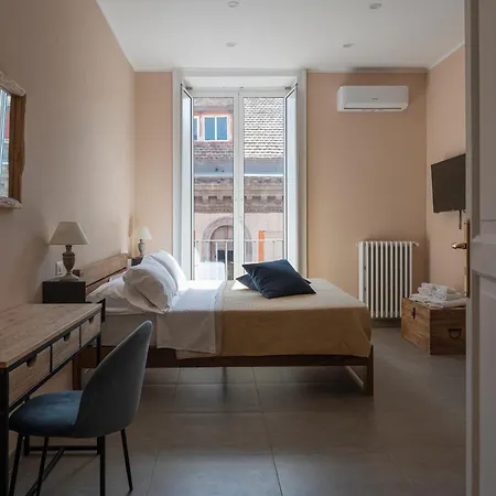 Apartament Bellavista Relais Neapol