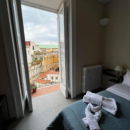 Appartement Bellavista Relais