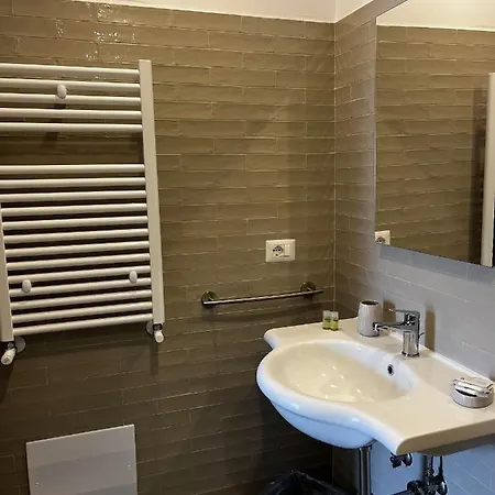 Bellavista Relais Appartement *