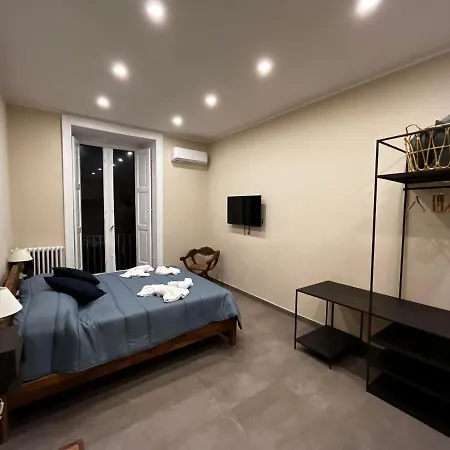 Appartement Bellavista Relais *