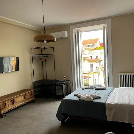 Appartement Bellavista Relais *