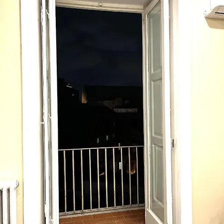 Appartement Bellavista Relais Naples