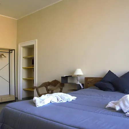 Appartement Bellavista Relais