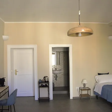 Bellavista Relais Appartement Naples