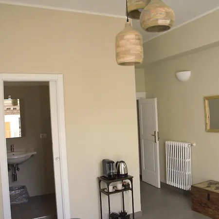 Bellavista Relais Appartement *