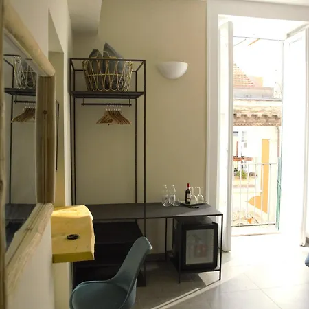 Appartement Bellavista Relais *
