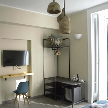 Bellavista Relais Appartement Naples