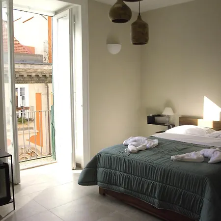 Appartement Bellavista Relais *