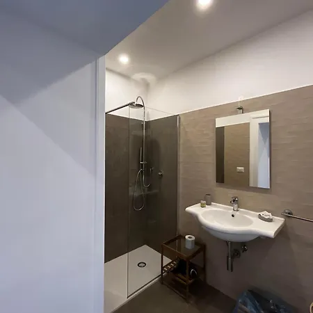 Appartement Bellavista Relais