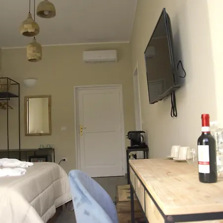 Bellavista Relais Appartement