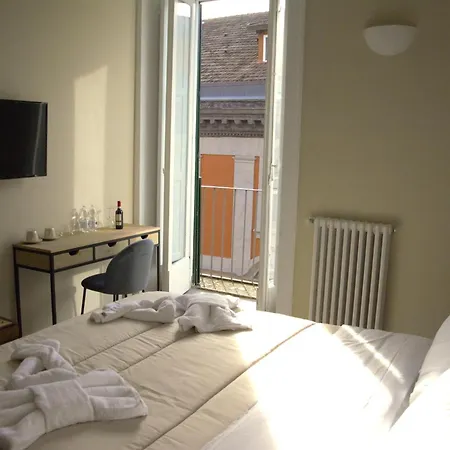 Bellavista Relais Appartement *