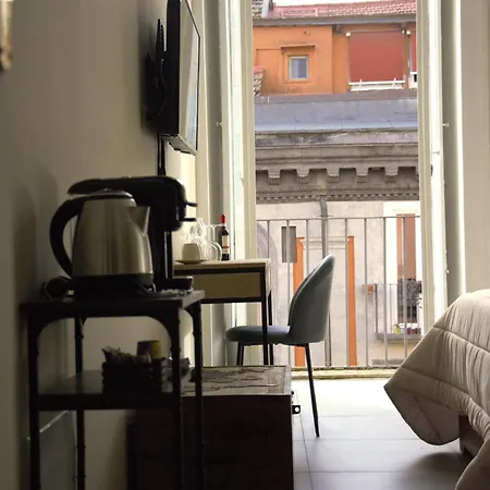 Bellavista Relais Appartement
