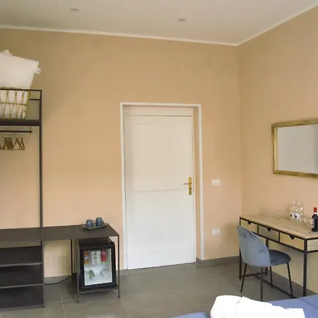 Appartement Bellavista Relais *
