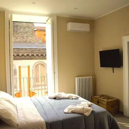 Bellavista Relais Appartement Naples