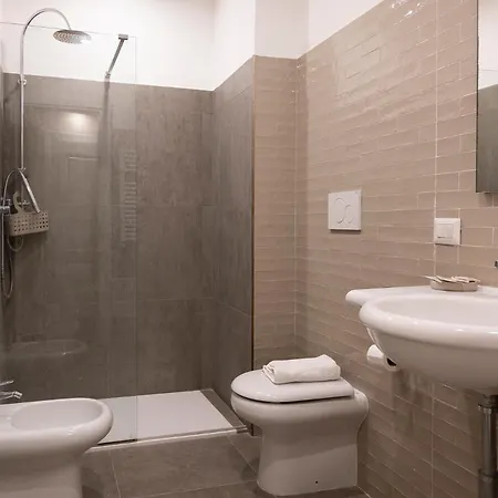 Bellavista Relais Daire Napoli