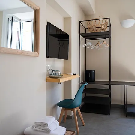 Bellavista Relais Daire *