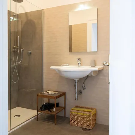 Bellavista Relais Daire