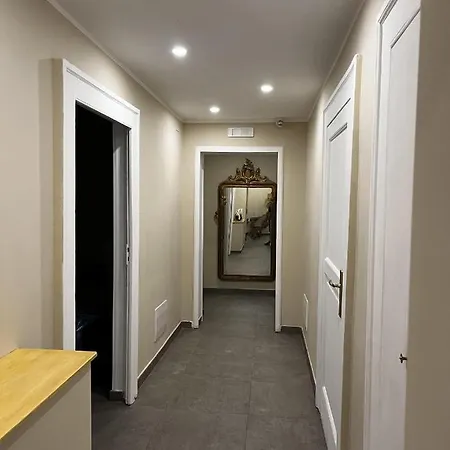 Appartement Bellavista Relais