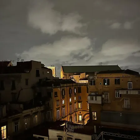 Bellavista Relais Appartement