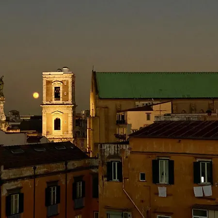 Bellavista Relais Appartement *