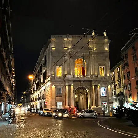 Bellavista Relais Appartement *