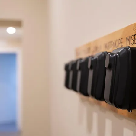 Appartement Bellavista Relais *