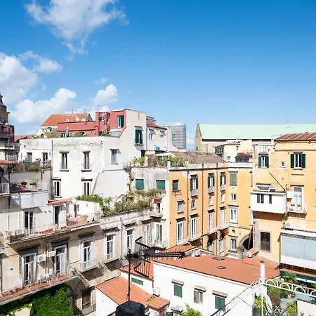 Bellavista Relais Appartement *