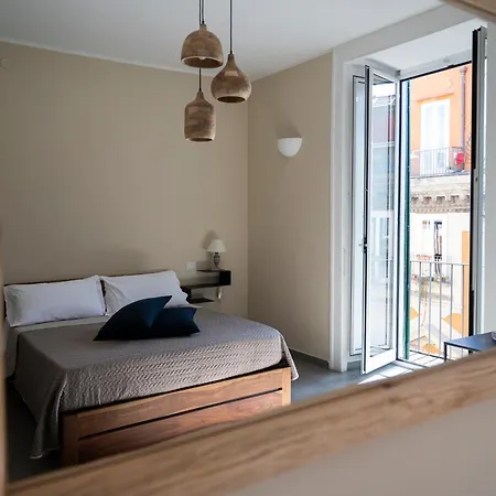 Bellavista Relais Napels