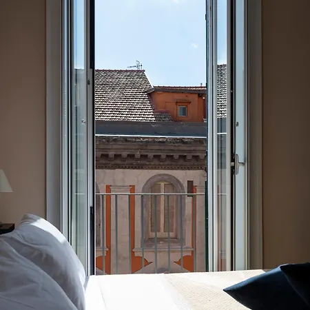 Bellavista Relais Napels