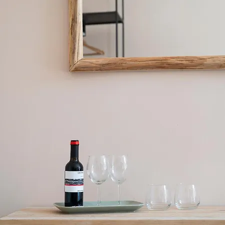 Bellavista Relais Appartement *