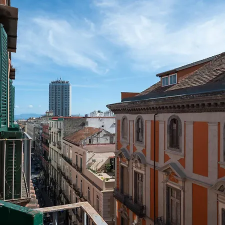 Bellavista Relais Appartement