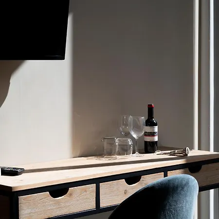 Bellavista Relais Napels