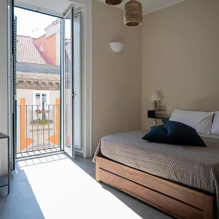 Bellavista Relais Napels