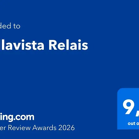 شقة Bellavista Relais نابولي