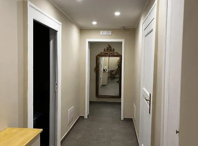 דירה Bellavista Relais