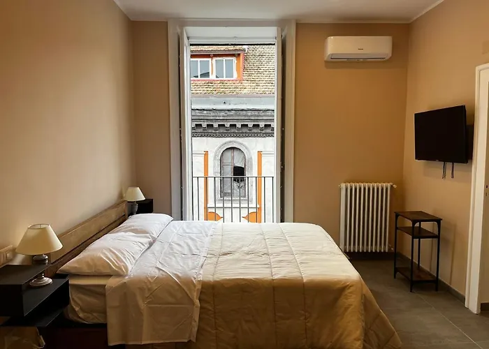 Bellavista Relais דירה *